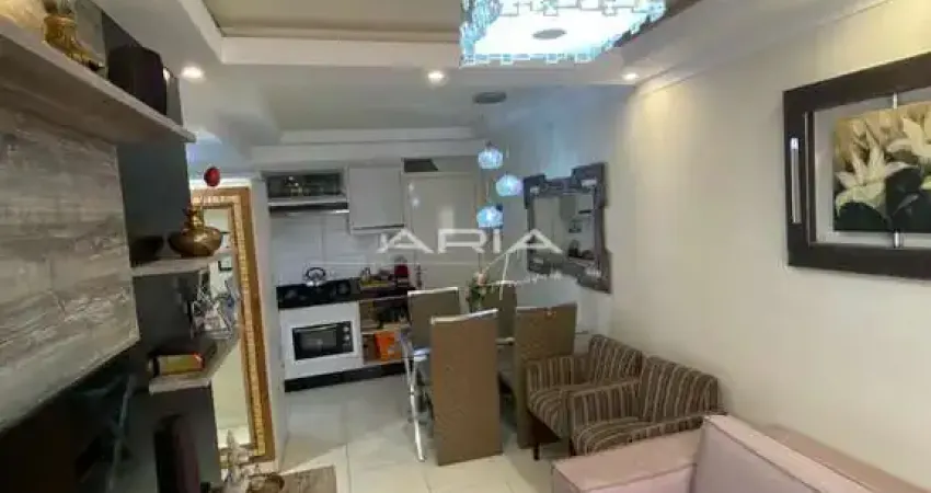 Apartamento à VENDA no Jardim Coliseu - Região Norte de Londrina.