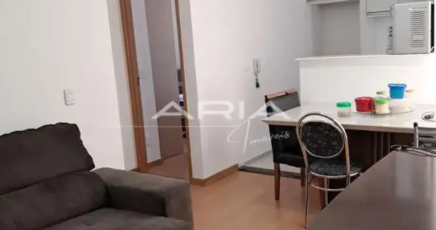 Apartamento à venda no residencial parque lima - região norte de londrina.
