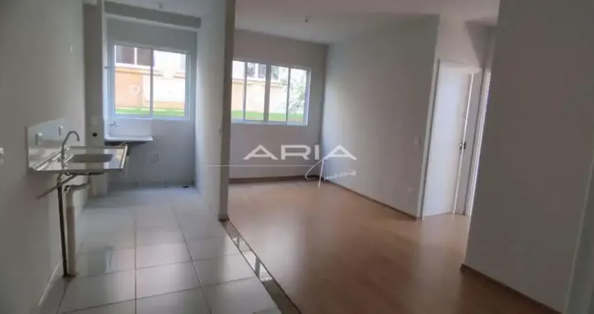 Apartamento à VENDA no Residencial Terra de Santa Cruz 2, em Cambé PR