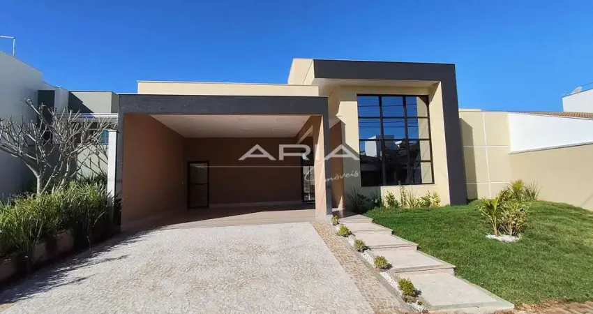 Casa disponível a VENDA no Condomínio Residencial Sonora, Terra Bonita