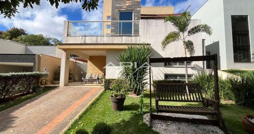.Casa disponível para LOCAÇÃO no Condomínio Golden Hill, na Zona Sul de Londrina