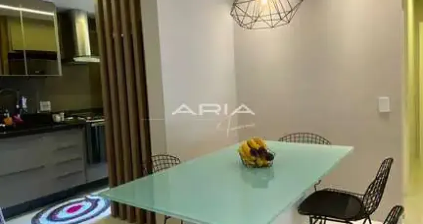Apartamento para venda no Ed Terrazas Jardim, Centro de Londrina PR.