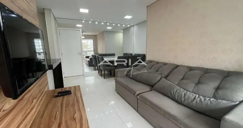 Apartamento à venda no Edifício Uptown na Gleba Palhano, Londrina PR