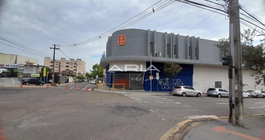 Espaço Comercial disponível para locação , 1000m  ,Centro , Londrina ,PR.