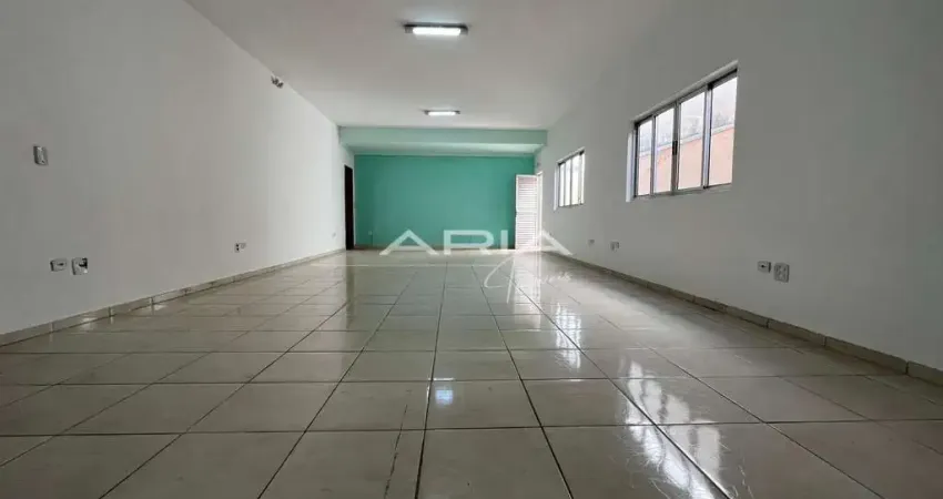 Imovel comercial para locação localizado na zona norte de londrina