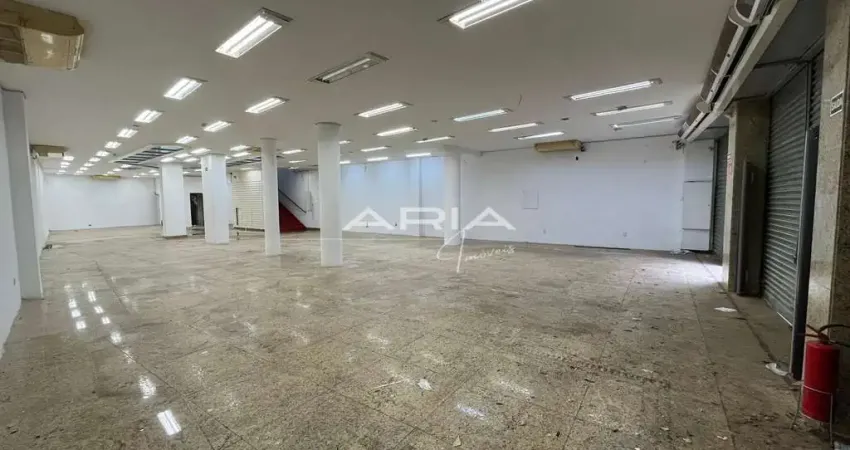 Loja comercial disponível para locação, centro, londrina - pr