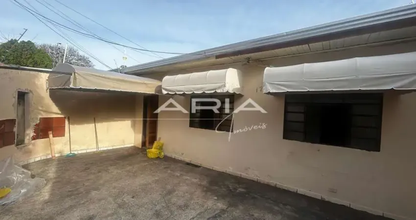 Casa para LOCAÇÃO com 2 quartos, Jd Alvorada, Londrina PR