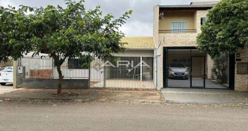 Casa para Venda no Vivi Xavier, Zona Norte de Londrina PR.