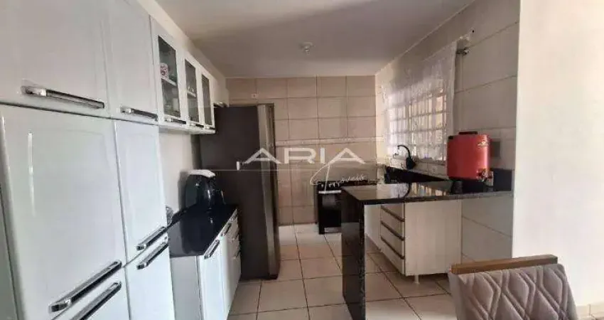 Casa para venda no Jd. Columbia,  próximo a UEL, LONDRINA - PR