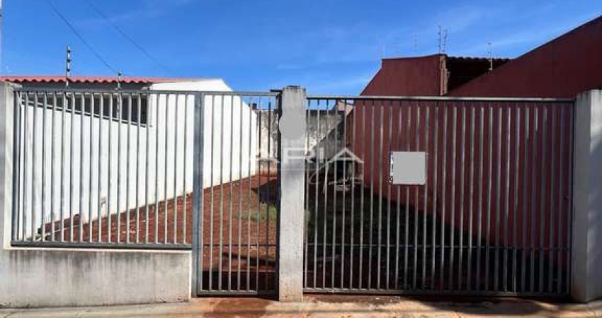 Terreno para VENDA no Conjunto José Garcia Molina, Região Norte, Londrina PR.