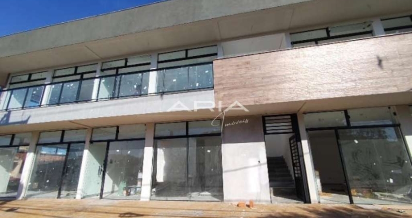 Sala Comercial disponível para LOCAÇÃO bairro Cláudia Zona Sul