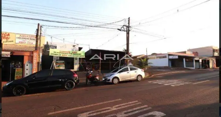 Ponto comercial à VENDA na Av. Saul Elkind - Zona Norte, Londrina PR.
