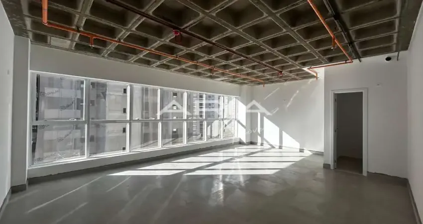 Sala comercial para LOCAÇÃO no Quartier 550, Gleba Palhano, Londrina PR
