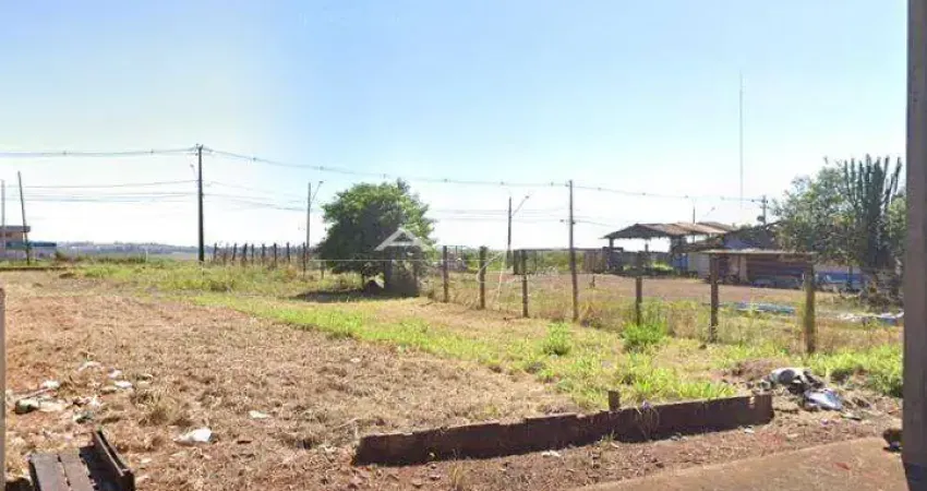 Terreno residencial à venda na Zona Norte de Londrina PR