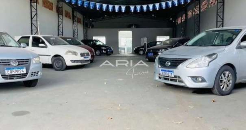 Barracão Comercial disponivel para  Venda  Av. Duque de Caxias, Londrina PR