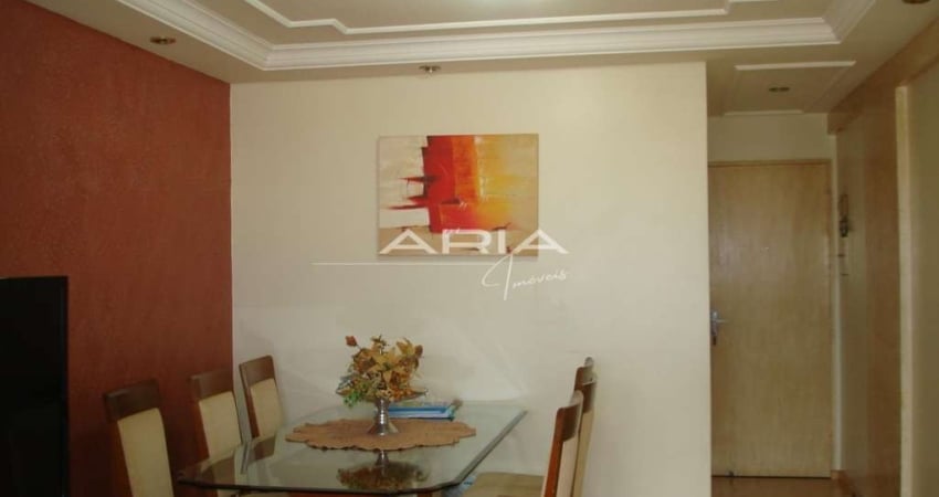 Apartamento para LOCAÇÃO no Edifício Solar dos Alferes, Centro de Londrina PR