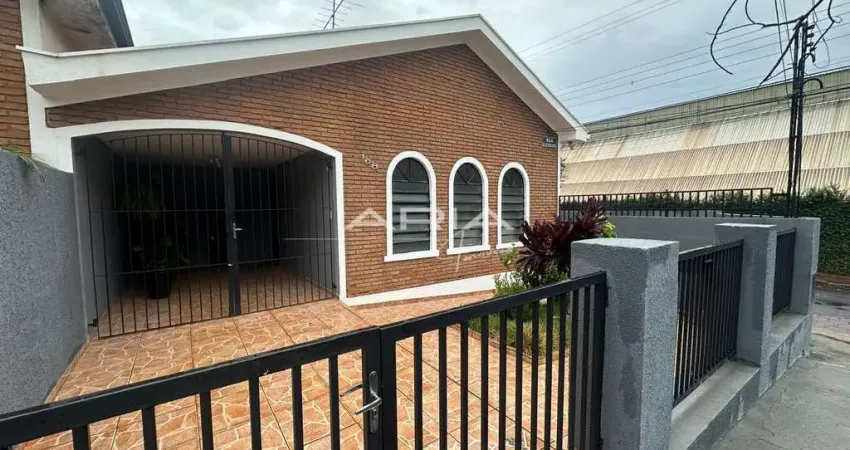 Casa à venda na Vila Melhado na Zona Sul de Araraquara SP