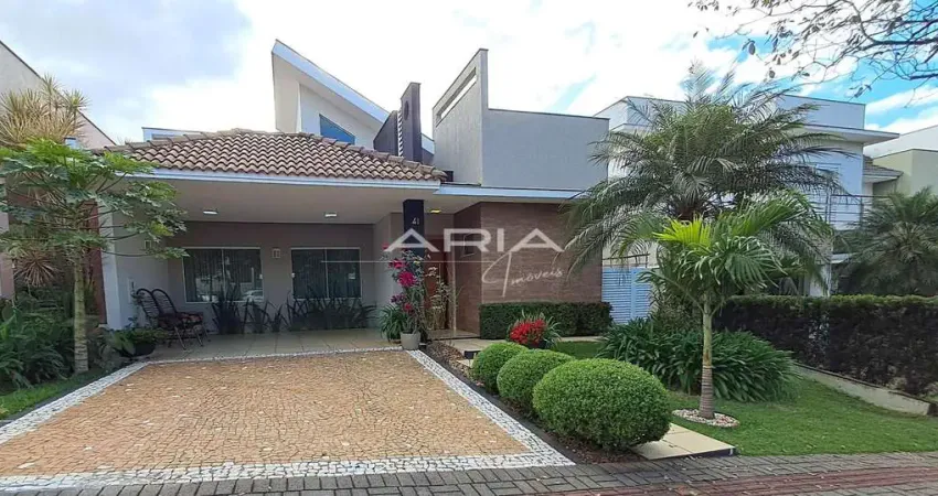 Casa disponível para LOCAÇÃO no Condomínio Golden Hill, na Zona Sul de Londrina
