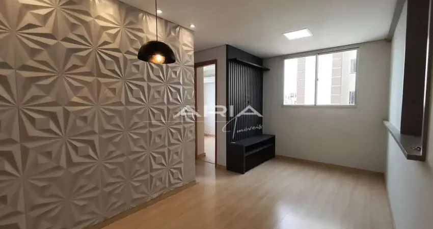 Apartamento para locação no Spazio Louvre Gleba Palhano Zona Sul Londrina