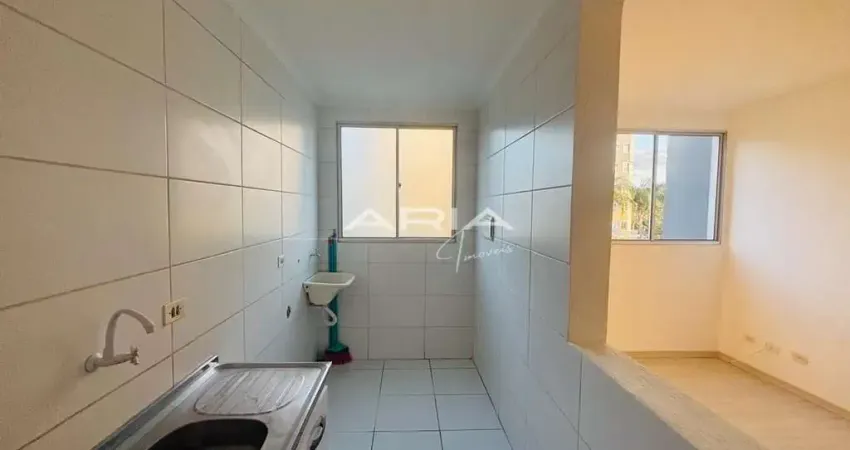Apartamento para LOCAÇÃO no Spazio Leopoldina na Gleba Palhano Zona Sul
