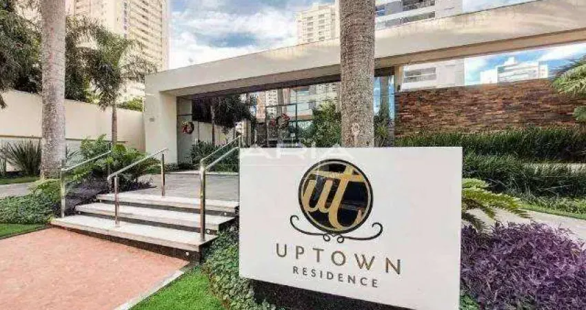 Apartamento para LOCAÇÃO no UPTOWN,  Gleba Fazenda Palhano, LONDRINA - PR