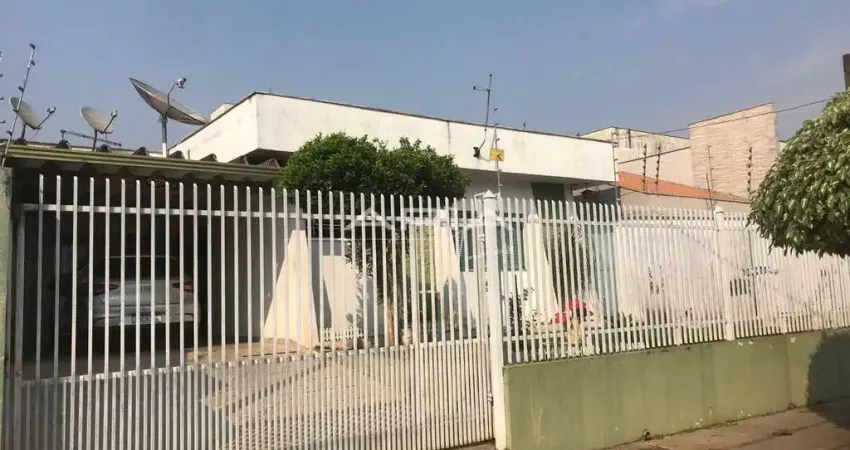 Casa para VENDA no Jardim do Sol, Região Oeste, Londrina PR