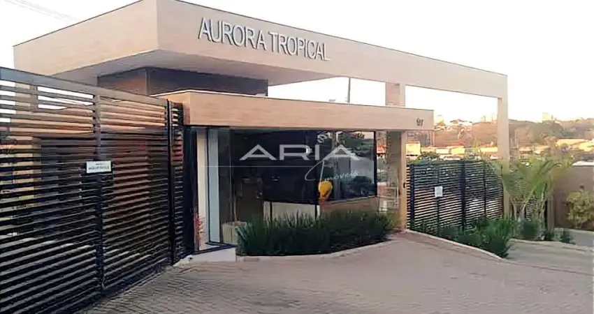 Sobrado à venda, Condomínio Aurora Tropical , Jd Tókio Londrina