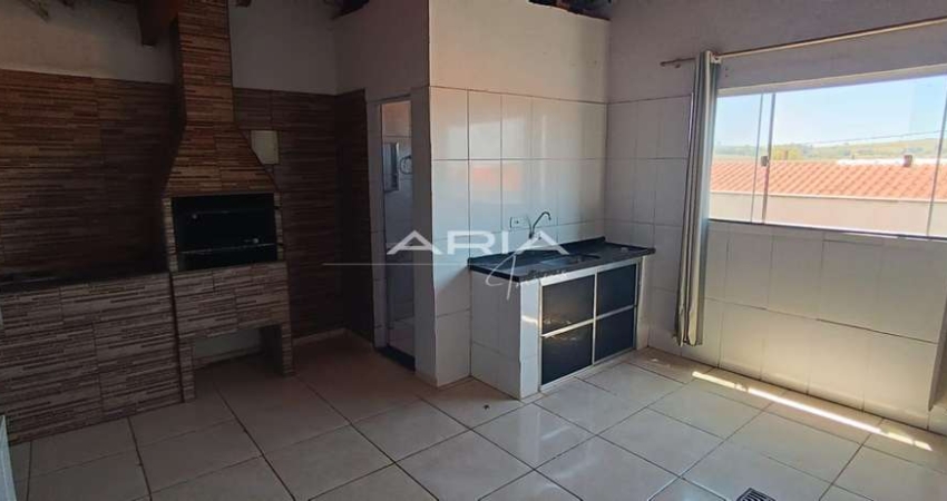 Casa no Condomínio Moradas na zona norte com 3 quartos, Heimtal, Londrina.