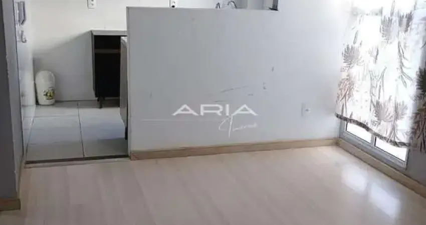 Apartamento disponível para VENDA no Jd. Ana Eliza, Cambé PR.