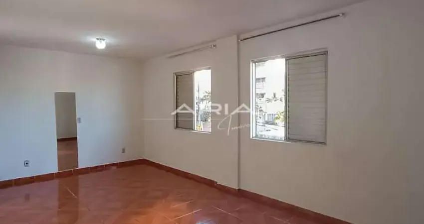 Apartamento para LOCAÇÃO no Edifício Inhambupe, região central, Londrina PR