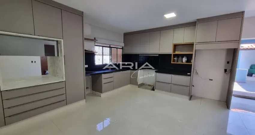 Casa disponível para LOCAÇÃO no Jardim Bancários, LONDRINA - PR