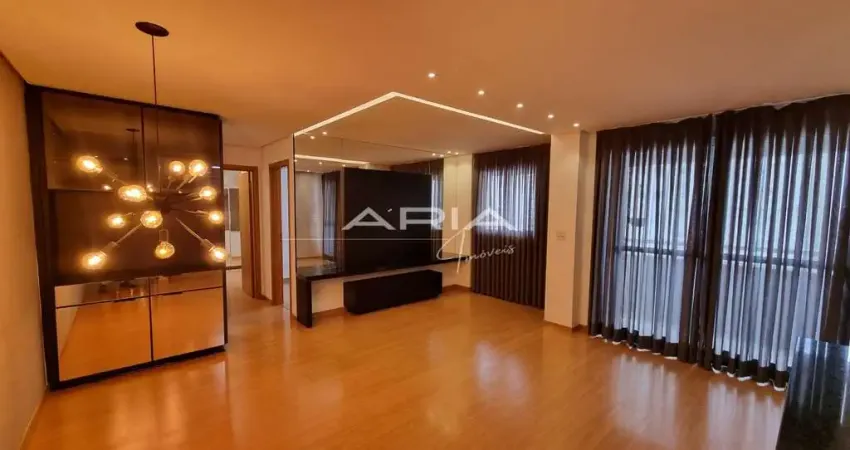 Apartamento com 2 quartos para venda, Gleba Palhano, LONDRINA - PR