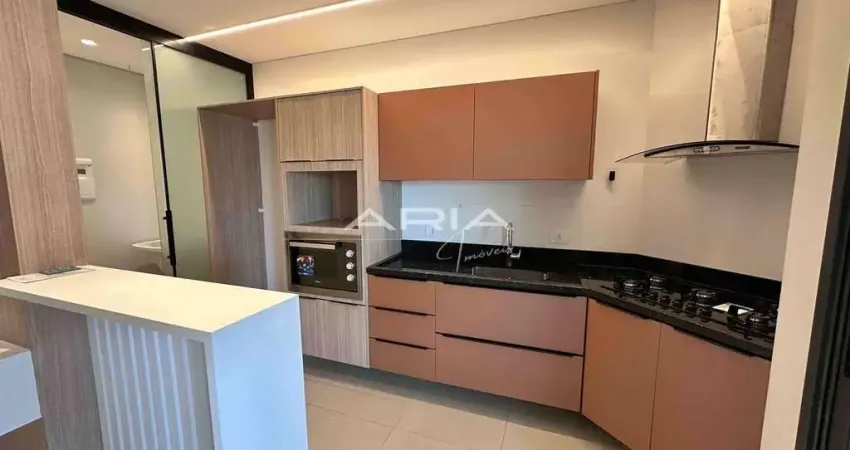 Apartamento com 3 quartos para alugar na Rua Fernando de Noronha, 1100, Centro, Londrina