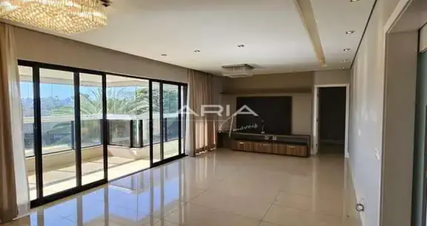 Apartamento para locação no torre madri na gleba palhano, londrina pr