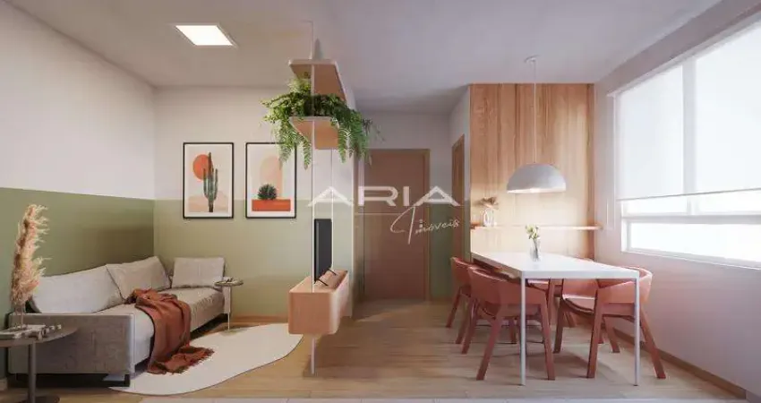 Apartamento felicce residencial – jardim maria celina, zona norte, londrina pr