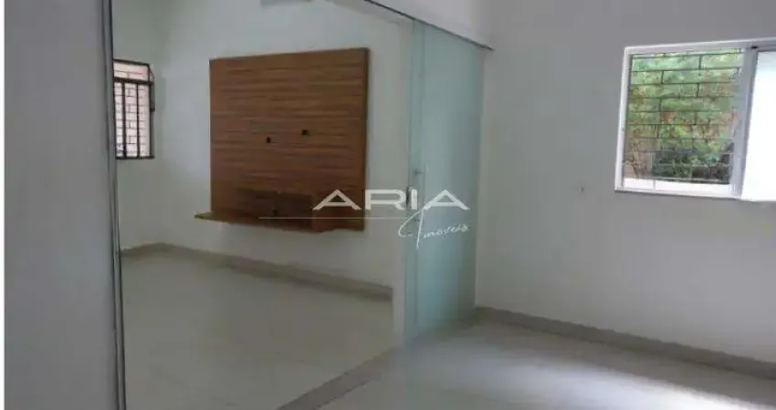 Casa com edícula à venda no jd. américa, região central, londrina - pr.