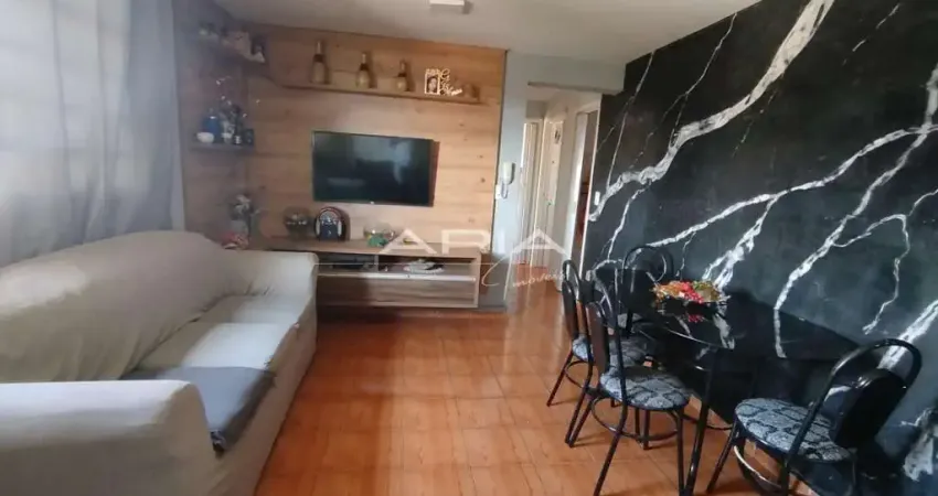 Apartamento com 2 quartos à venda na Rua Sofía Kloc 160, Ouro Verde, Londrina