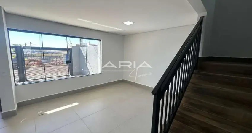 Casa com 3 quartos à venda na Avenida Laranjeiras, Jardim Portal dos Pioneiros, Londrina