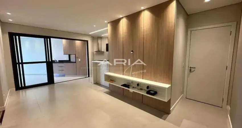 Apartamento com 3 quartos para alugar na Rua Fernando de Noronha 1100, Centro, Londrina