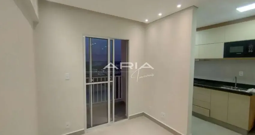 Apartamento com 2 quartos à venda na Rua Doutor Emilio Ribas 1329, Vila Sedenho, Araraquara