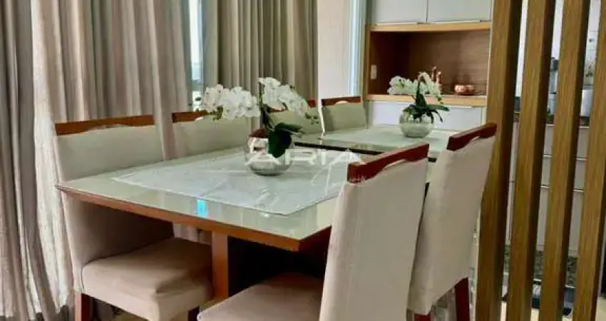 Apartamento à venda no edifício spot, região central, londrina - pr