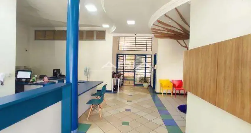 Ponto comercial à venda, vila larsen 1, região central de londrina, pr