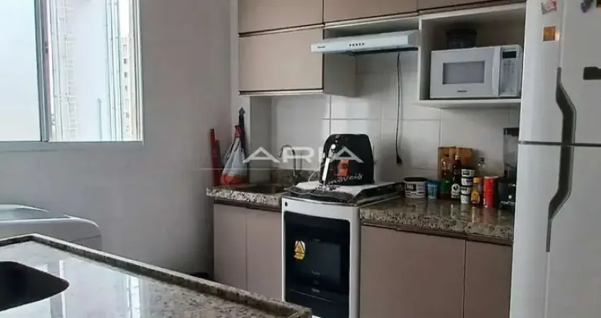 Apartamento à venda no lago di garda no acquaville, região leste de londrina pr