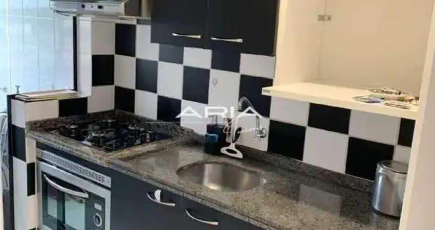 Apartamento a venda no garden belvedere, aurora londrina pr