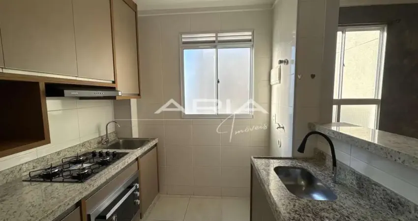 Apartamento à venda no lago di garda no acquaville, zona leste de londrina