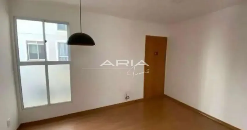 Apartamento à venda no lago di garda no acquaville, região leste de londrina pr