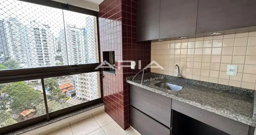 Apartamento à venda no arquiteto villanova artigas, na gleba palhano, londrinapr
