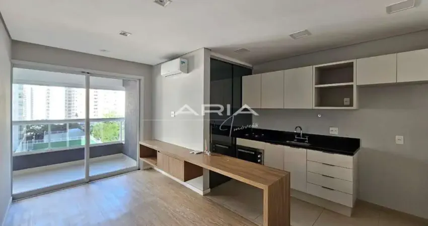 Apartamento para locação no torreville na gleba palhano, londrina pr