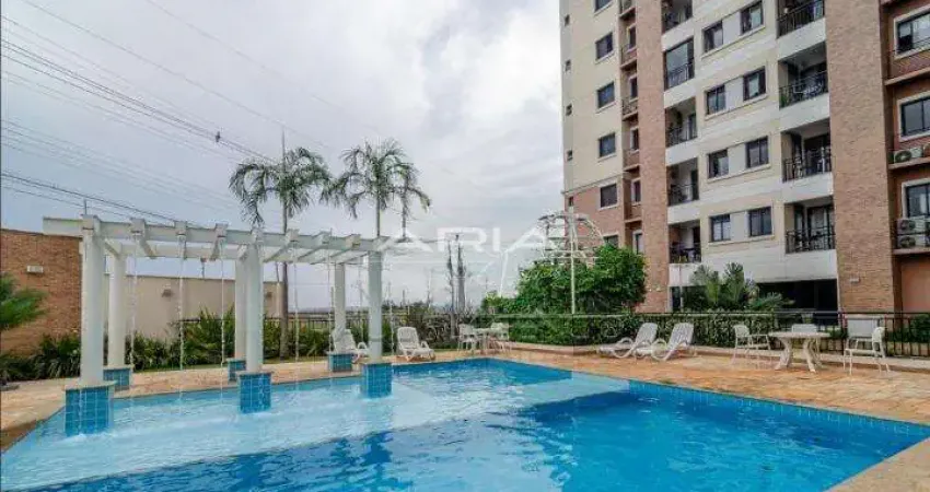 Apartamento com 3 quartos à venda na Rua José Roque Salton, Terra Bonita, Londrina