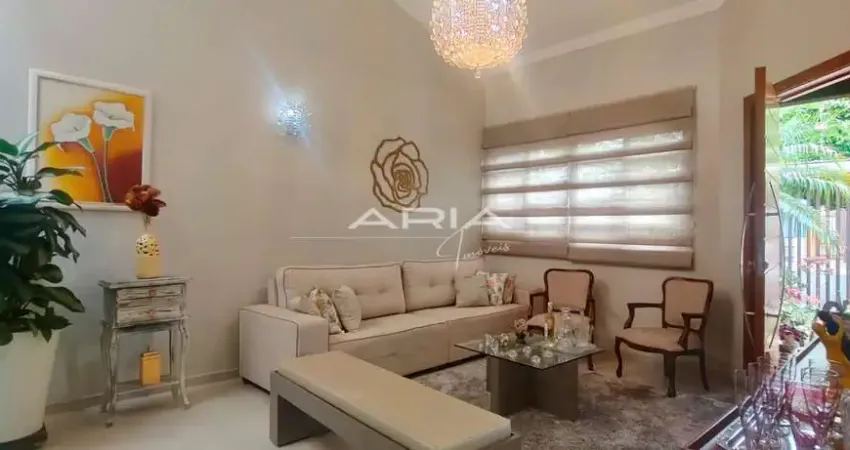 Casa á venda no residencial santa monica - zona norte londrina pr